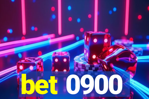 bet 0900